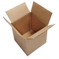 Aftermarket 1 4x4x4 Cardboard Packing Mailing Moving Shipping Boxes Corrugated Box Cartons SSK20-0004